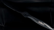 28x10 Carbon Fibre Boss Propeller - HeliDirect