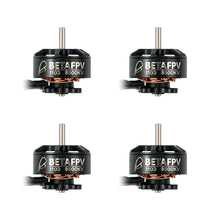 BetaFPV 1103-8500KV Brushless Motors (4pcs) - HeliDirect