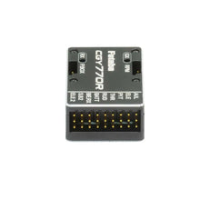 Futaba CGY770R Helicopter 3D/F3C Flight Control Gyro