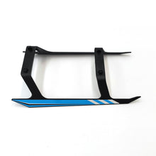 Yu Xiang F280 Landing Skid - Blue - HeliDirect