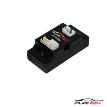 FURITEK PYTHON 40A/70A BRUSHED/BRUSHLESS ESC FOR 1/18 1/24 RC CRAWLERS - HeliDirect
