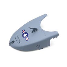 Yu Xiang F09H Nose Spinner - HeliDirect