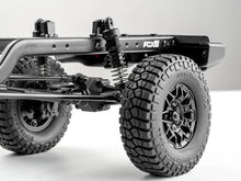 FMS 1:18 FCX18 Hummer EV Pickup Truck RTR - WHITE