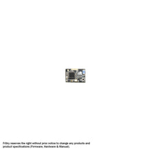 FrSky 2.4GHz Access Archer Plus RS Mini Receiver - HeliDirect