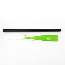 Yu Xiang F280 Tail Boom - Green - HeliDirect