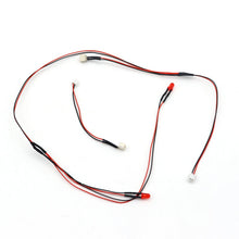 Yu Xiang F09H Decorative Light - HeliDirect