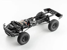 FMS 1:18 FCX18 Hummer EV Pickup Truck RTR - WHITE