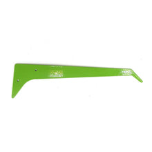 Yu Xiang F280 Vertical Tail Fin - Green - HeliDirect
