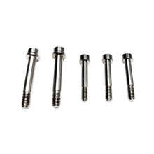 SAB Titanium Special Screws