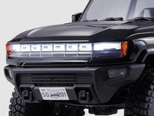 FMS 1:18 FCX18 Hummer EV Pickup Truck RTR - BLACK