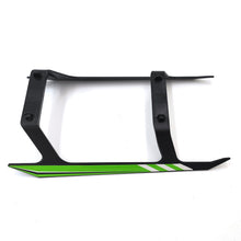 Yu Xiang F280 Landing Skid - Green - HeliDirect