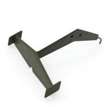 YX C189 MD500E Tail Fin and Horizontal Tail - Green - HeliDirect