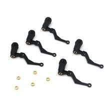 YX C189 MD500E Main Blade Grip Set - HeliDirect