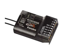 Futaba R7208SB (FASSTest/S.Bus2) - HeliDirect