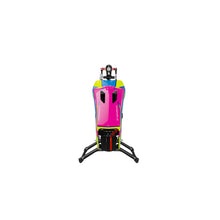 Goo-sky Legend RS7 Helicopter Kit w/ AZ-700 Main Blade and 105 Tail Blade - Pink - HeliDirect