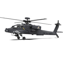 Yu Xiang AH64 Scale GPS Helicopter