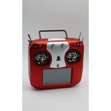 Spirit Wave Radio (Red)
