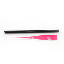 Yu Xiang F280 Tail Boom - Pink - HeliDirect