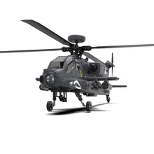 Yu Xiang AH64 Scale GPS Helicopter