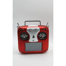 Spirit Wave Radio (Red)