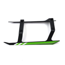 Yu Xiang F280 Landing Skid - Green - HeliDirect