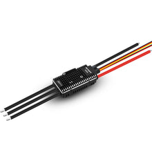 SkyHawk-ZTW 125A SBEC 3-8S - HeliDirect