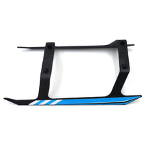 Yu Xiang F280 Landing Skid - Blue - HeliDirect