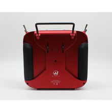 Spirit Wave Radio (Red)