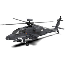 Yu Xiang AH64 Scale GPS Helicopter