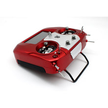 Spirit Wave Radio (Red)