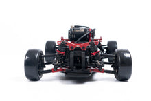 NX-446 Nexx Racing MST RMX 2.5 Aluminum Front Lower Arm Set (2pcs) - RED