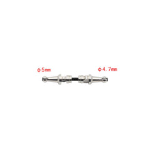 SteamRC 4.7/5.0mm Linkage Ball Reamer Suit/With Plastic Wrench - HeliDirect