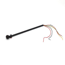 YX C189 MD500E Tail Boom Assembly Set - HeliDirect