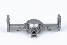 HobbyPlus Machine Aluminum Mid Axle For Arktos 6x6