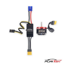 FURITEK TORPEDO UTB18 BRUSHLESS POWER SYSTEM FOR AXIAL UTB18 CAPRA - HeliDirect