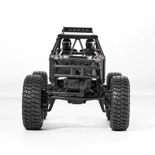 FMS 1:24 FCX24 Lemur RTR - RED - HeliDirect
