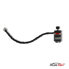 FURITEK MICRO KOMODO 1212 3450KV BRUSHLESS MOTOR WITH 15T STEEL PINION FOR FURY WAGON FX118 - HeliDirect