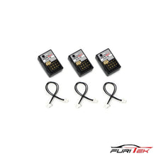 FURITEK COMBO AVATAR MICRO RX - HeliDirect