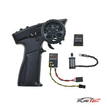 FURITEK MONSTER BRUSHLESS POWER SYSTEM WITH TX/RX FOR TRX-4MT - HeliDirect