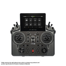 FrSky Tandem X20Pro Transmitter - Combo - HeliDirect