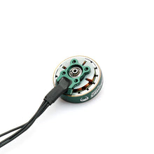 Diatone Mamba TOKA 2004 2900KV Racing Motor Green - HeliDirect