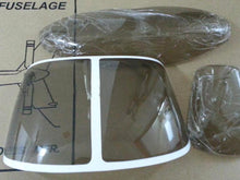 Windshield for Agusta 109A 50 - HeliDirect