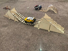 Hangar RC The Valley - HeliDirect