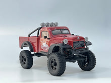 HobbyPlus CR18P EVO HARVEST ( Maroon ) - HeliDirect