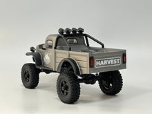 HobbyPlus CR18P EVO HARVEST ( Matte Metal Gun ) - HeliDirect