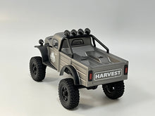 HobbyPlus CR18P EVO HARVEST ( Matte Metal Gun ) - HeliDirect