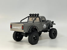 HobbyPlus CR18P EVO HARVEST ( Matte Metal Gun ) - HeliDirect