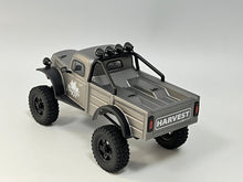 HobbyPlus CR18P EVO HARVEST ( Matte Metal Gun ) - HeliDirect