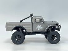HobbyPlus CR18P EVO HARVEST ( Matte Metal Gun ) - HeliDirect