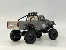 HobbyPlus CR18P EVO HARVEST ( Matte Metal Gun ) With Furitek Stinger Brushless Power System Combo - HeliDirect